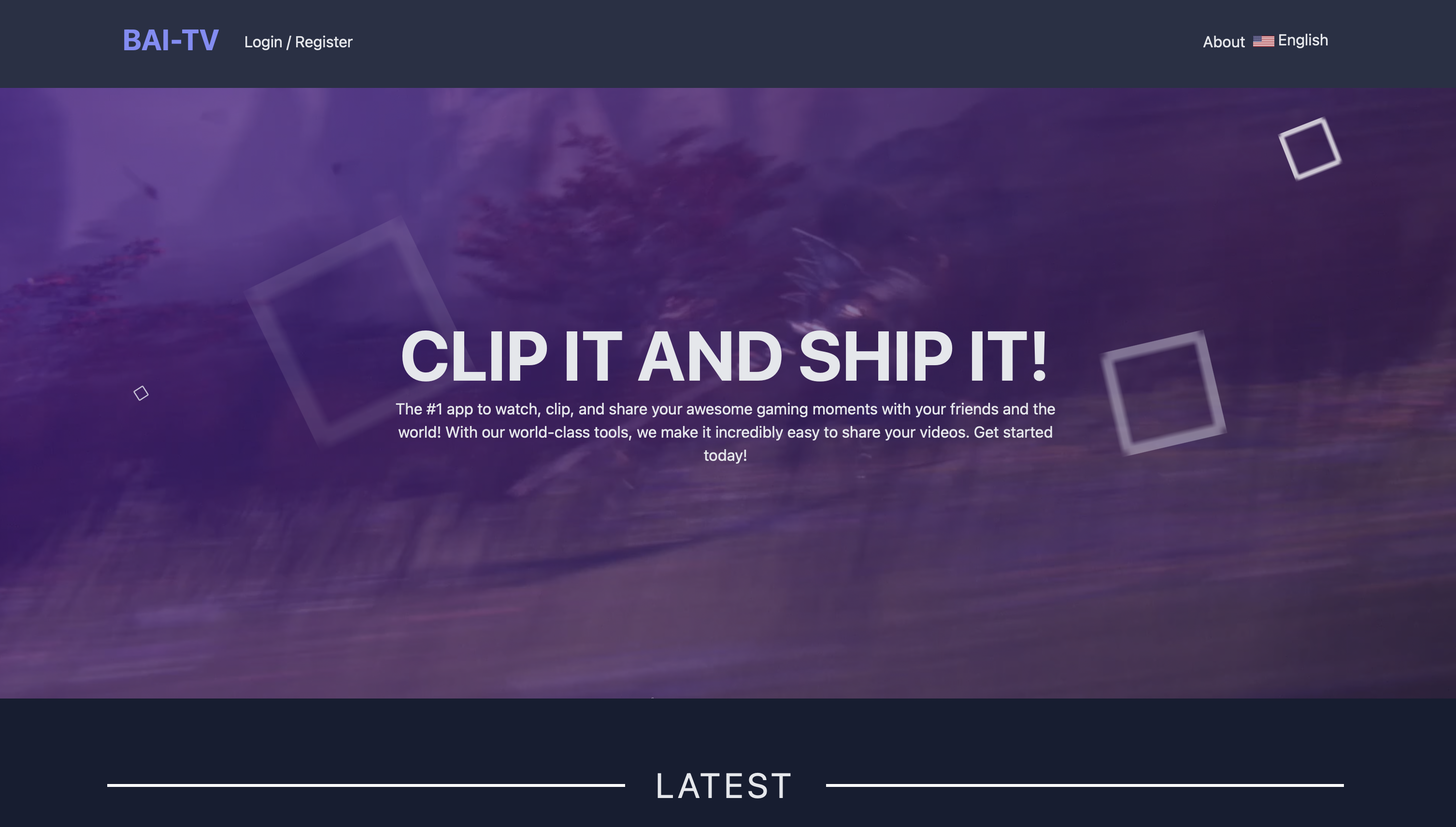 projekt bai-tv image